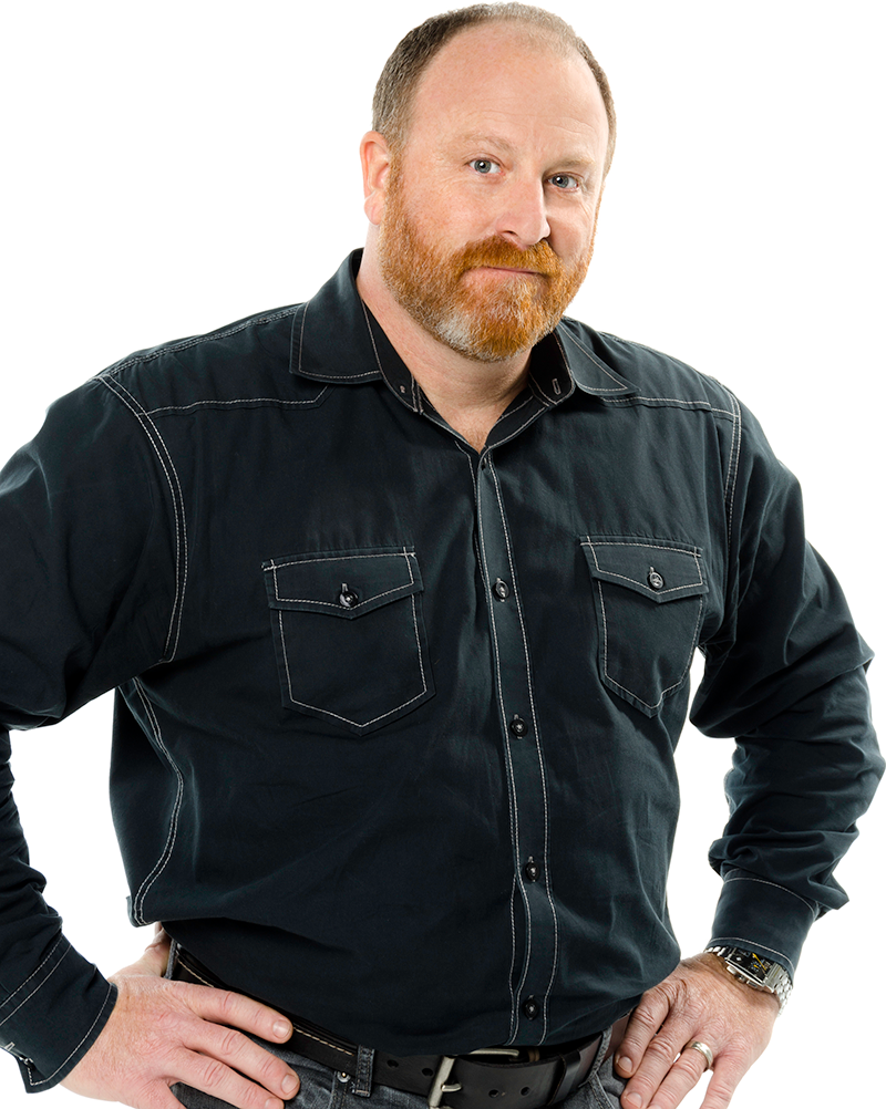 David Strand - CEO, Strand Marketing