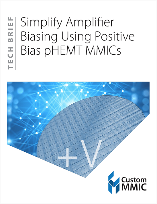 Custom MMIC Tech Brief