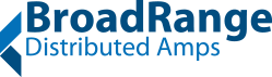 Broadrange Branding Custom MMIC