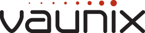 Branding Vaunix