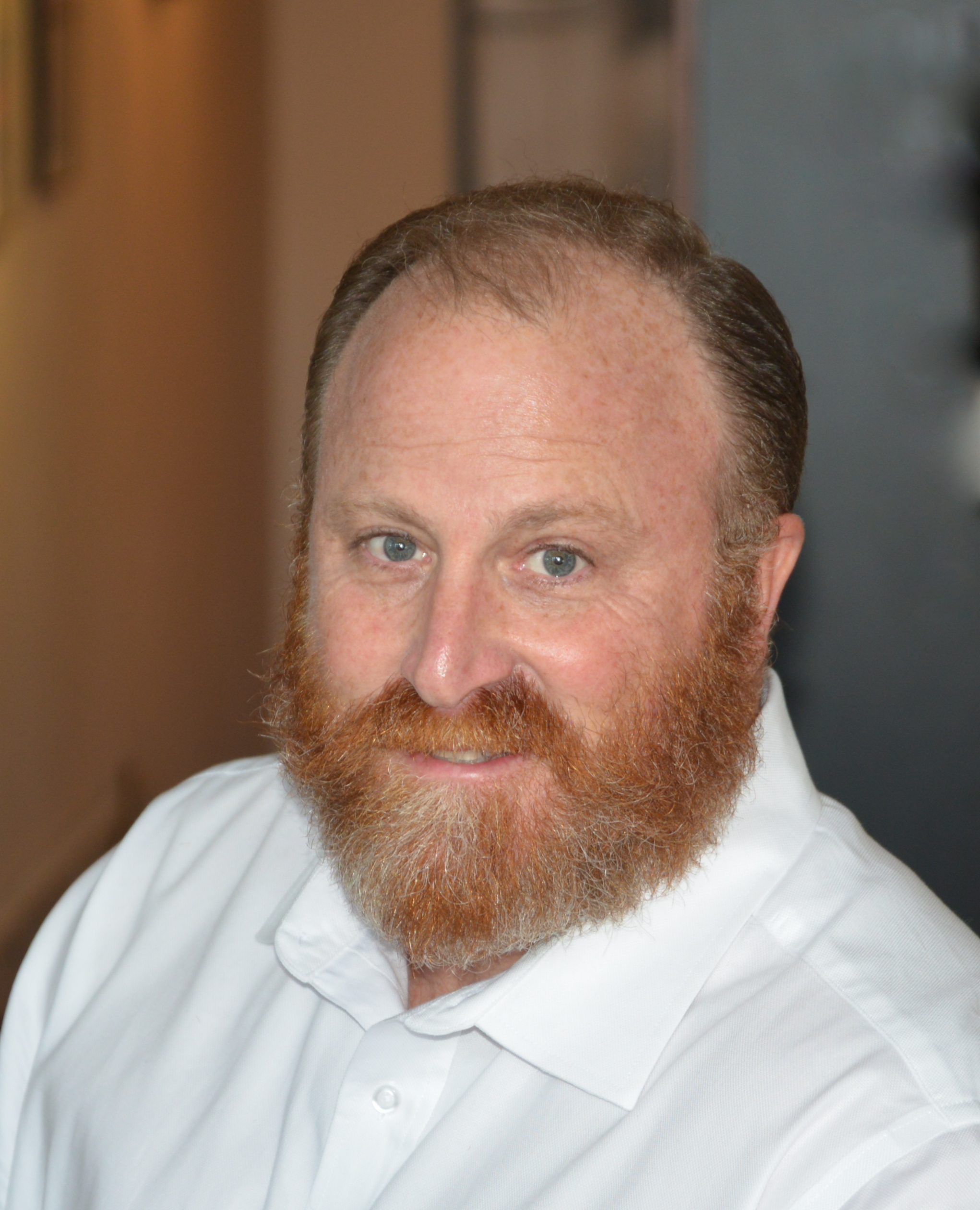 David Strand
